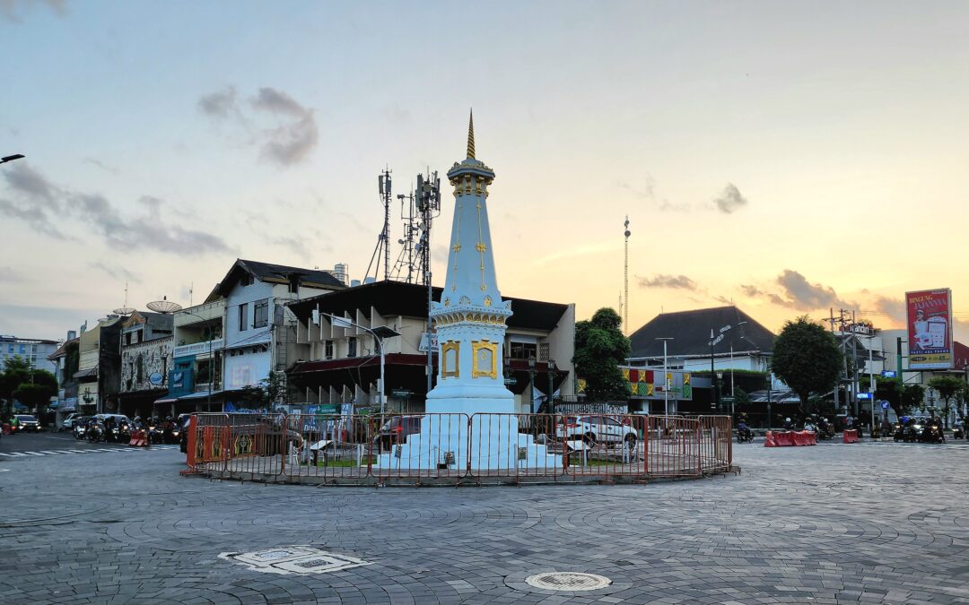 paket liburan jogja