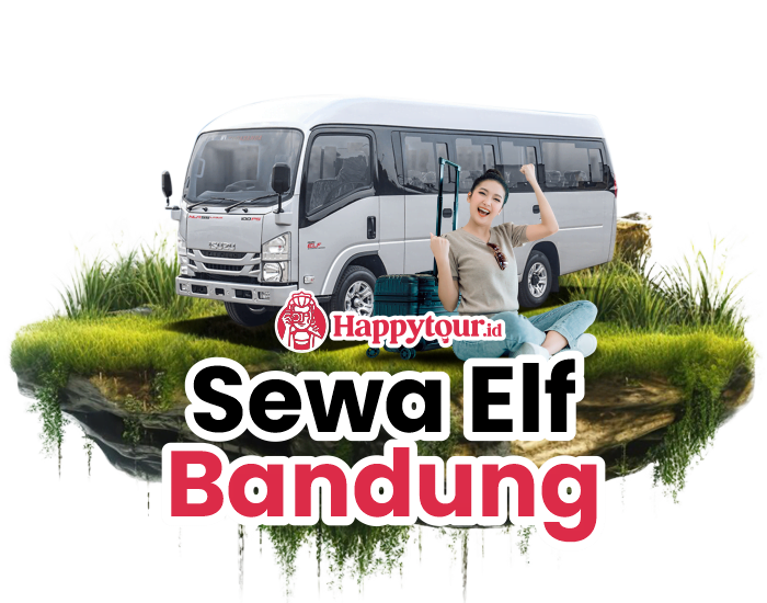 Sebelum Sewa Elf, Yuk Simak Banyak Keunggulannya